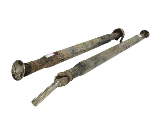 Driveshaft MERCEDES-BENZ SPRINTER 4-t Platform/Chassis (B904) 408 D | BP13932108M37