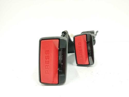Used Seat buckle BMW 3 Gran Turismo (F34) 318 d (150 hp) 14151651