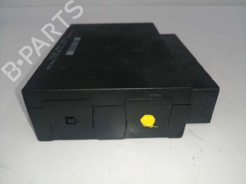 Electronic module PORSCHE CAYENNE (9PA) S 4.5 | BP7512809M83