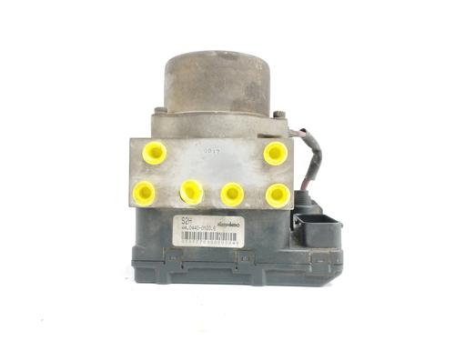 Used ABS pump ABS pump HONDA HR-V (GH_) [1999-2006] 11969180 11969180