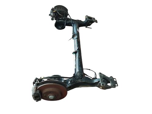 Rear axle CITROËN C4 Picasso I MPV (UD_)  | BP736753M2 