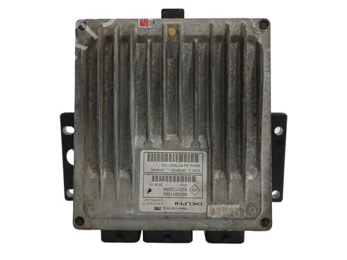 Used Engine control unit (ECU) RENAULT KANGOO Express (FW0/1_) 1.5 dCi 70 (FW0A, KW0V) (68 hp) 17919548