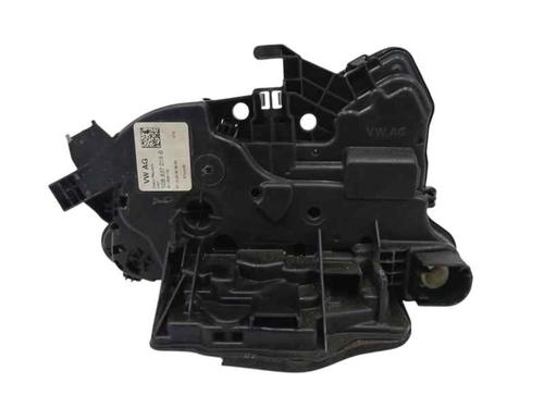 Front left lock SEAT ARONA (KJ7, KJP) 1.0 TSI | BP28095325C98 