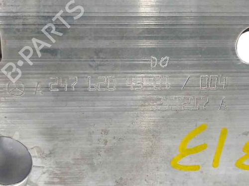Other MERCEDES-BENZ GLA (H247) GLA 200 d (247.712) | BP26885148O1 