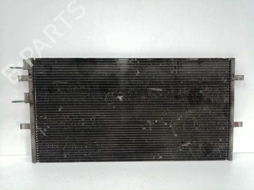 AC radiator FORD TRANSIT Van (FA_ _) 2.2 TDCi | BP7884873M32 