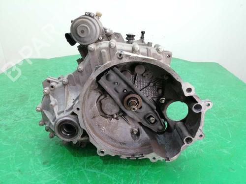Used Gearbox SMART FORTWO Coupe (451) [2007-2026]  5236315