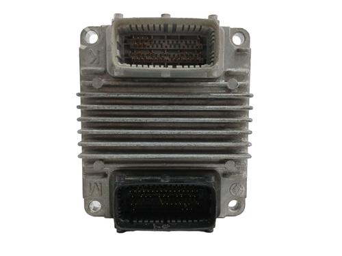 Used Engine control unit (ECU) CHEVROLET AVEO / KALOS Saloon (T250, T255) [2005-2025]  18551911