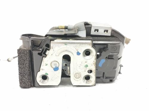 Used Front right lock NISSAN PULSAR Hatchback (C13) [2014-2025]  11185135