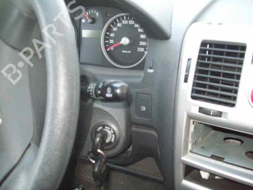 Steering column HYUNDAI GETZ (TB) | BP581734M21