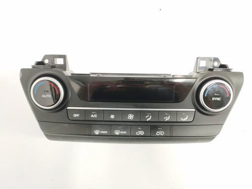 Used Climate control HYUNDAI TUCSON (TL, TLE) 1.6 GDi (132 hp) 12428740