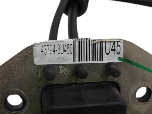 Cable KIA SPORTAGE III (SL) 1.7 CRDi | BP21138607E12