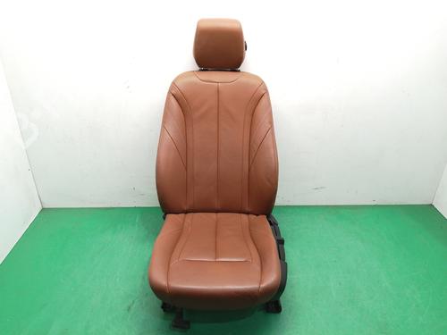 Used Left front seat BMW 3 (F30, F80) 316 d (116 hp) 11920481