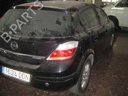 AC pipe OPEL ASTRA H (A04)  | BP14148301M126 