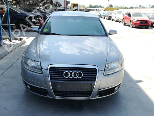 Electronic module AUDI A6 C6 (4F2) 2.0 TDI | BP11719621M83 