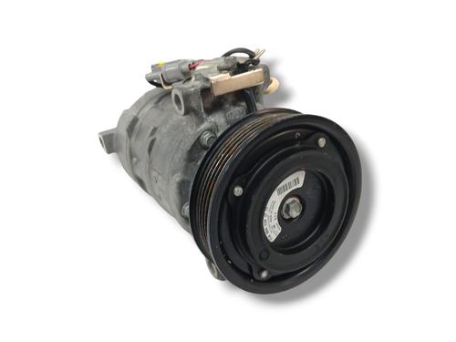 AC compressor MERCEDES-BENZ B-CLASS Sports Tourer (W246, W242) | BP19636165M34