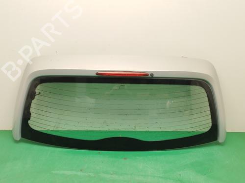 Used Tailgate RENAULT SCÉNIC I MPV (JA0/1_, FA0_) 2.0 16V RX4 (139 hp) 17572676