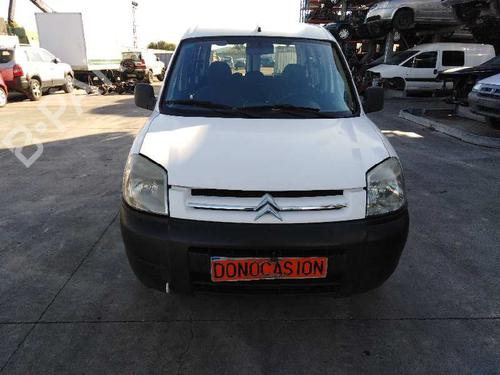 Generator CITROËN BERLINGO / BERLINGO FIRST MPV (MF_, GJK_, GFK_) 1.6 HDI 75 (MF9HW, GJ9HWC, GF9HWC, GN9HWC) | BP10054233M7 
