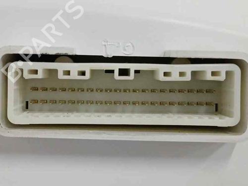 Instrument cluster NISSAN MICRA IV (K13K, K13KK) 1.2 | BP26690544C47