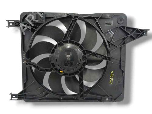 Radiator fan NISSAN QASHQAI I (J10, NJ10) 1.5 dCi | BP24607783M35 