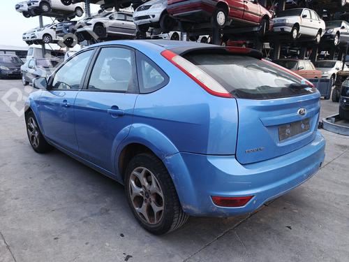 Right headlight FORD FOCUS II (DA_, HCP, DP) 1.6 TDCi | BP32403654C29