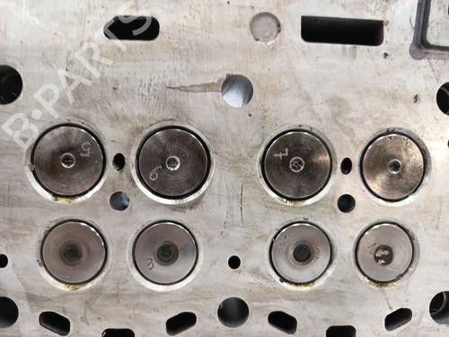 Cylinder head BMW X1 (E84) sDrive 18 d | BP39684147M5 - Image 8