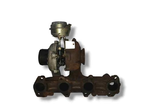 Turbolader/Kompressor OPEL VECTRA C GTS (Z02) 1.9 CDTI (F68) | BP27833611M71 