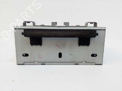 Used Radio FORD FIESTA VI (CB1, CCN) 1.6 TDCi (90 hp) 5676752