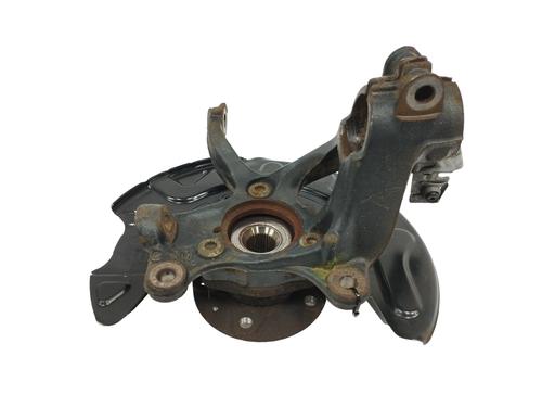 Left front steering knuckle SEAT LEON (5F1)  | BP13512731M25 