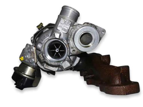 Used Turbocharger/Supercharger VW GOLF VII (5G1, BQ1, BE1, BE2) 2.0 TDI (150 hp) 23960728