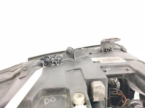 Venstre forlygte AUDI A4 B6 Avant (8E5) 1.9 TDI | BP10962735C28 