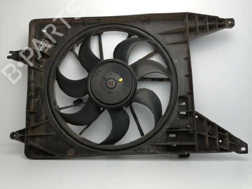 Motorkühlung für DACIA SANDERO 1.4 (BS0C, BS0A, BS0G, BS1F, BS0E) (75 hp) 6244002