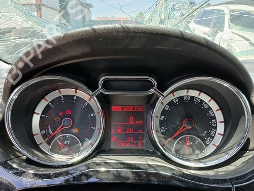 Multifunctionele display OPEL ADAM (M13) 1.4 | BP23959199C48 