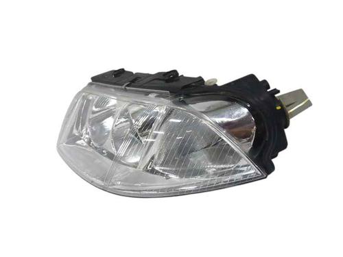 Left headlight VW PASSAT B5.5 (3B3) 1.9 TDI | BP28040953C28