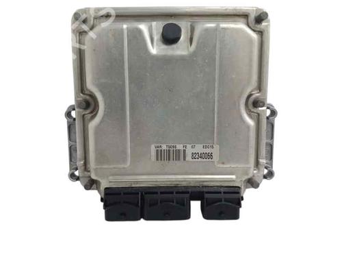 Used Engine control unit (ECU) PEUGEOT 307 SW (3H) 2.0 HDI 110 (107 hp) 23124194