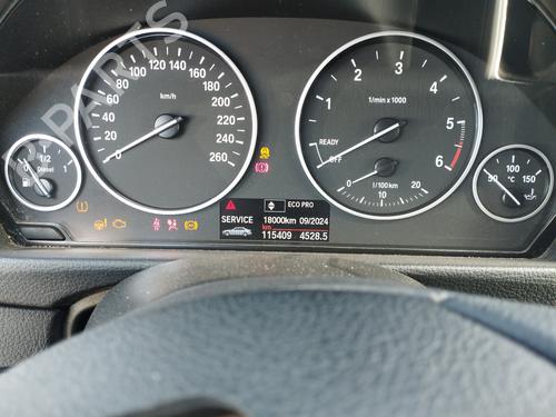 Switch BMW 3 (F30, F80) 320 d | BP13417399I30