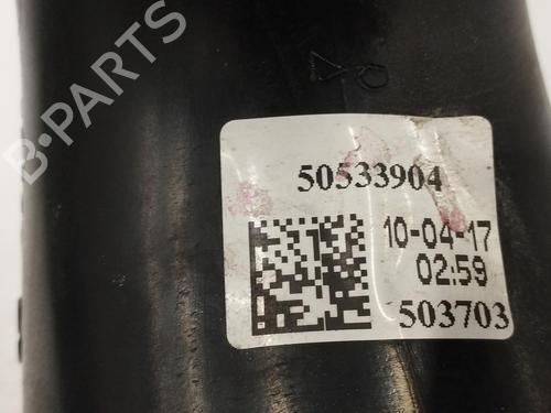 Pipe ALFA ROMEO GIULIA (952_) 2.0 (952ABA25B) | BP14154434M125 