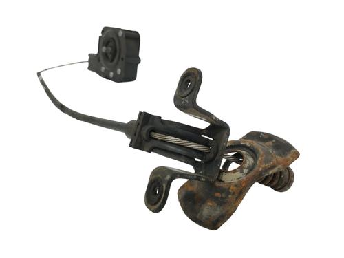 Support CITROËN C4 Picasso I MPV (UD_)  | BP15617154C155