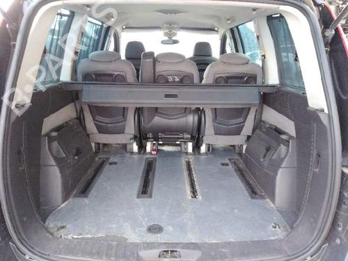 Panel frontal FIAT ULYSSE (179_) 2.2 JTD | BP8617138C72 