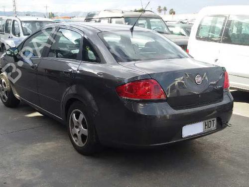 ABS Bremseaggregat FIAT LINEA (323_, 110_)  | BP5662712M43 