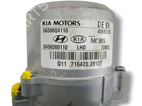 Steering column KIA NIRO I (DE) E-NIRO | BP22343056M21 
