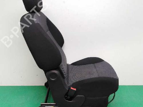 Left front seat PEUGEOT PARTNER Tepee  | BP8189044C15 