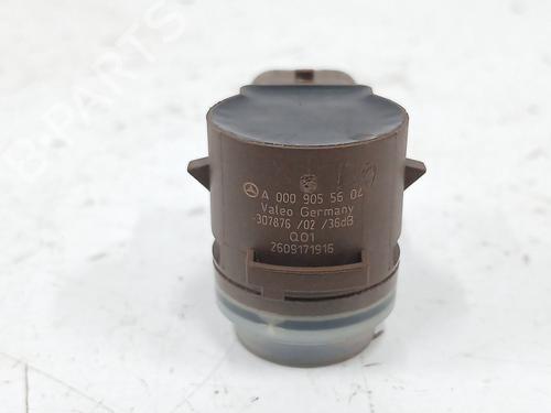 Electronic module MERCEDES-BENZ C-CLASS Coupe (C205) C 180 (205.340) | BP28545303M83