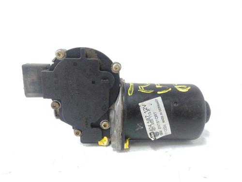Front wiper motor AUDI ALLROAD C5 (4BH) 2.5 TDI quattro | BP11816662M29 