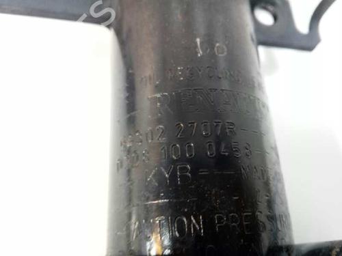 Left front shock absorber CITROËN C5 I (DC_) 2.2 HDi (DC4HXB, DC4HXE) | BP5662884M16 