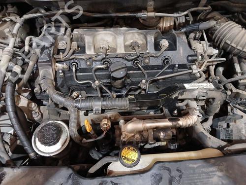 Używane Silnik TOYOTA COROLLA Verso (ZER_, ZZE12_, R1_) 2.2 D-4D (AUR10_, AUR10R) (136 hp) 32701020