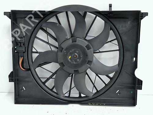Køleventilator elektrisk Køleventilator elektrisk 39248270 39248270
