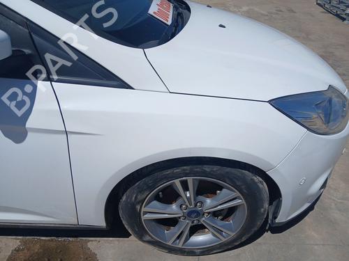 Used Right front fenders Right front fenders FORD FOCUS IV (HN) 1.0 EcoBoost (125 hp) 34631180 34631180