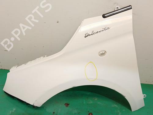 Kotflügel links vorne für FIAT 500 (312_) 1.0 Mild Hybrid (312.AYD1B) (69 hp) 32023196