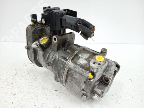 AC compressor MERCEDES-BENZ GLE (V167) GLE 300 d 4-matic (167.109) | BP34636496M34 - Image 2