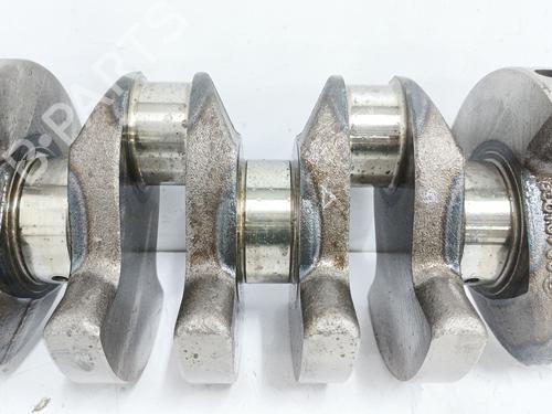 Other SSANGYONG ACTYON I 200 Xdi 4WD | BP31046107O1